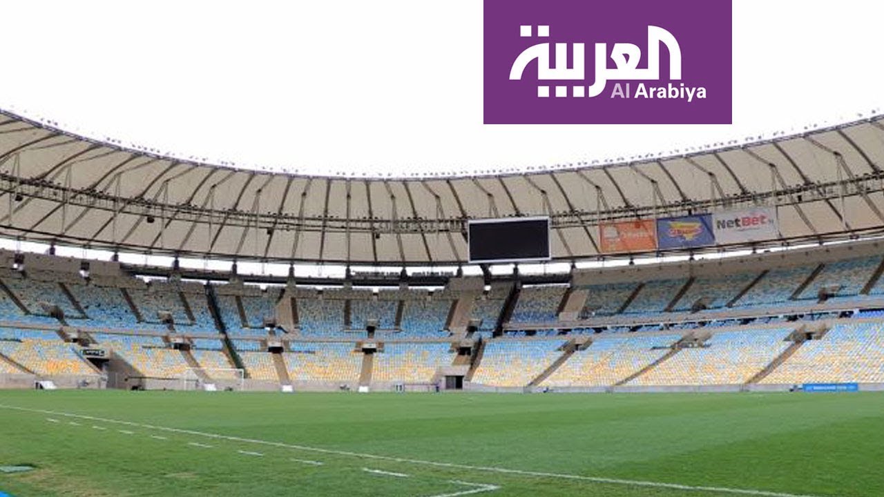 مأساة باربوزا: فقدان الأسنان في نزال ماراكانا مأساة باربوزا: فقدان الأسنان في نزال ماراكانا