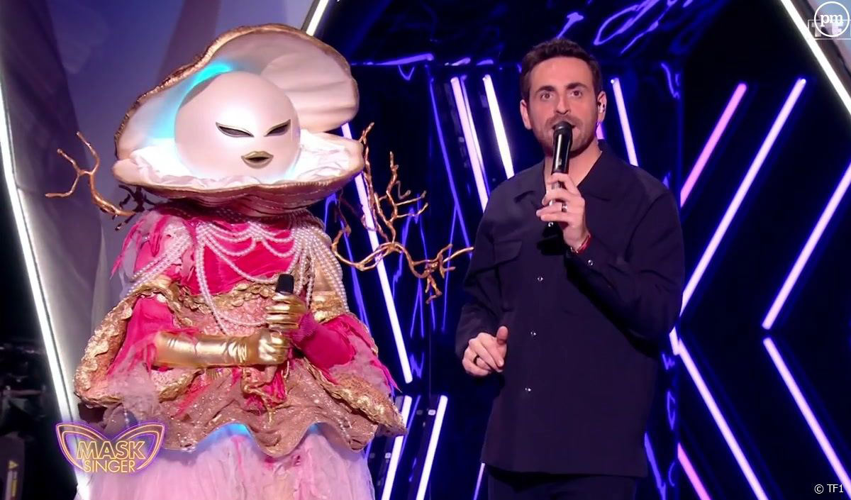 Mask Singer 2025 : Nos Pronostics Pour L'Identité De L'Autruche Mask Singer 2025 : Nos Pronostics Pour L'Identité De L'Autruche