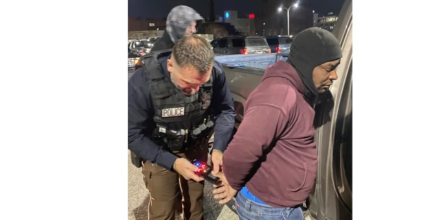 Massachusetts ICE Arrest: Protest And Confrontation Erupt In Worcester Massachusetts ICE Arrest: Protest And Confrontation Erupt In Worcester
