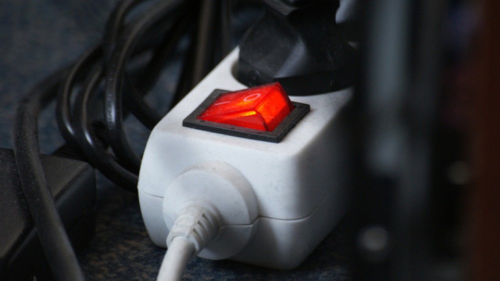 Massale Stroomstoring In Breda:  30.000 Zonder Elektriciteit