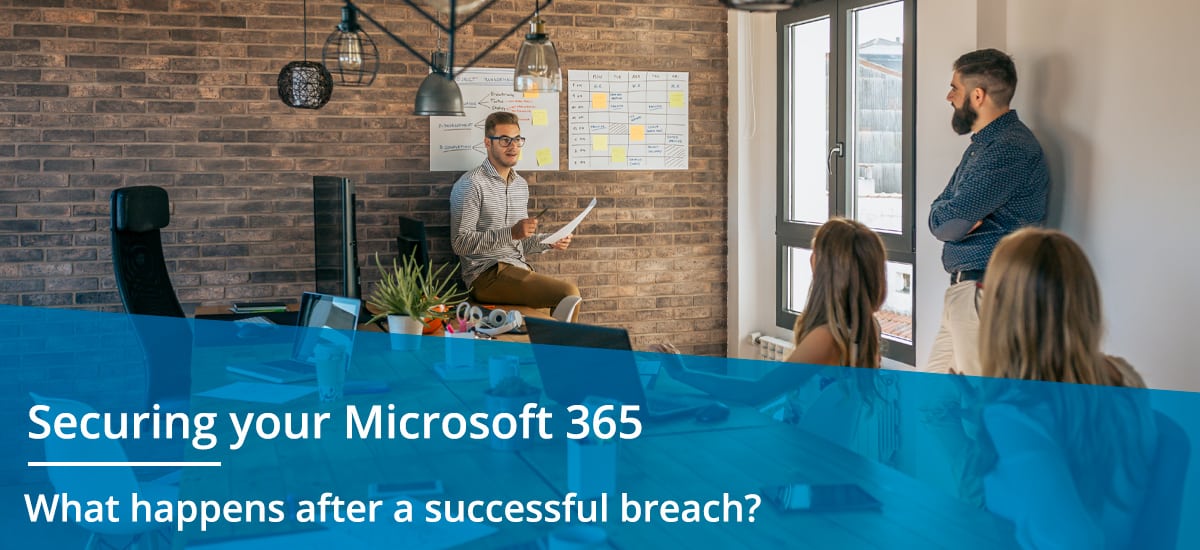 Massive Office365 Data Breach Leads To Millions In Losses, Criminal Charges Filed Massive Office365 Data Breach Leads To Millions In Losses, Criminal Charges Filed