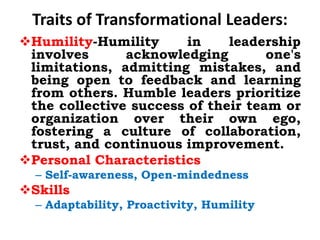 Mastering Leadership: Buffett's Approach To Avoiding Mistakes And Fostering Humility Mastering Leadership: Buffett's Approach To Avoiding Mistakes And Fostering Humility