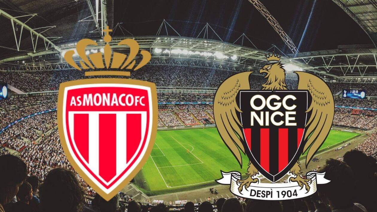 Match Monaco - Nice: L'Équipe Sélectionnée Match Monaco - Nice: L'Équipe Sélectionnée