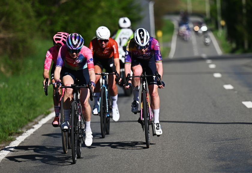 Mathieu Van Der Poel: Spectator Fined £300 For Spitting Incident At E3 Saxo Classic Mathieu Van Der Poel: Spectator Fined £300 For Spitting Incident At E3 Saxo Classic