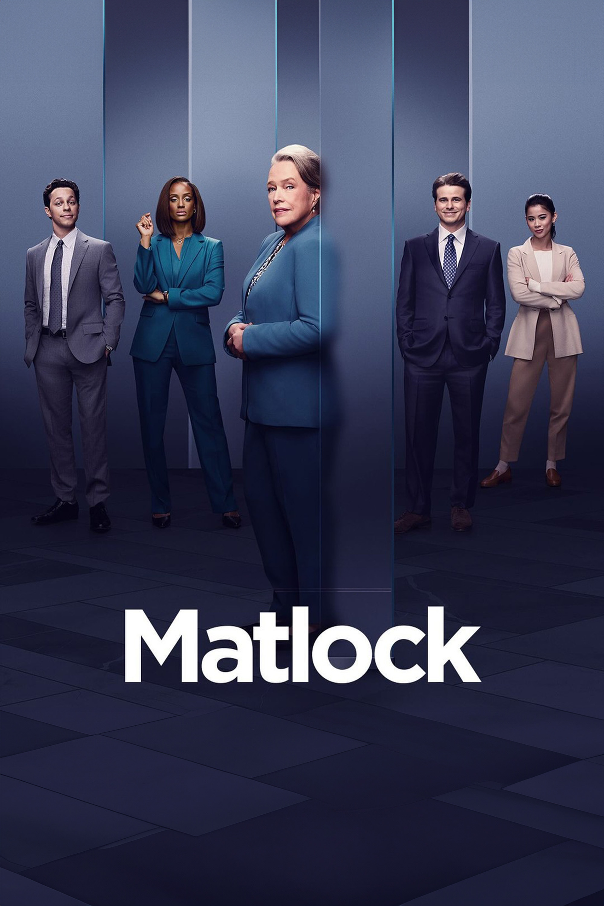 Matlock S01E15 Matlock S01E15