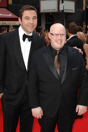 Matt Lucas And David Walliams' Cliff Richard Musical: The One Big Snag Matt Lucas And David Walliams' Cliff Richard Musical: The One Big Snag