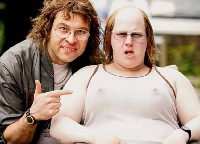 Matt Lucas Gives Little Britain Revival Update Following Fan Questions Matt Lucas Gives Little Britain Revival Update Following Fan Questions