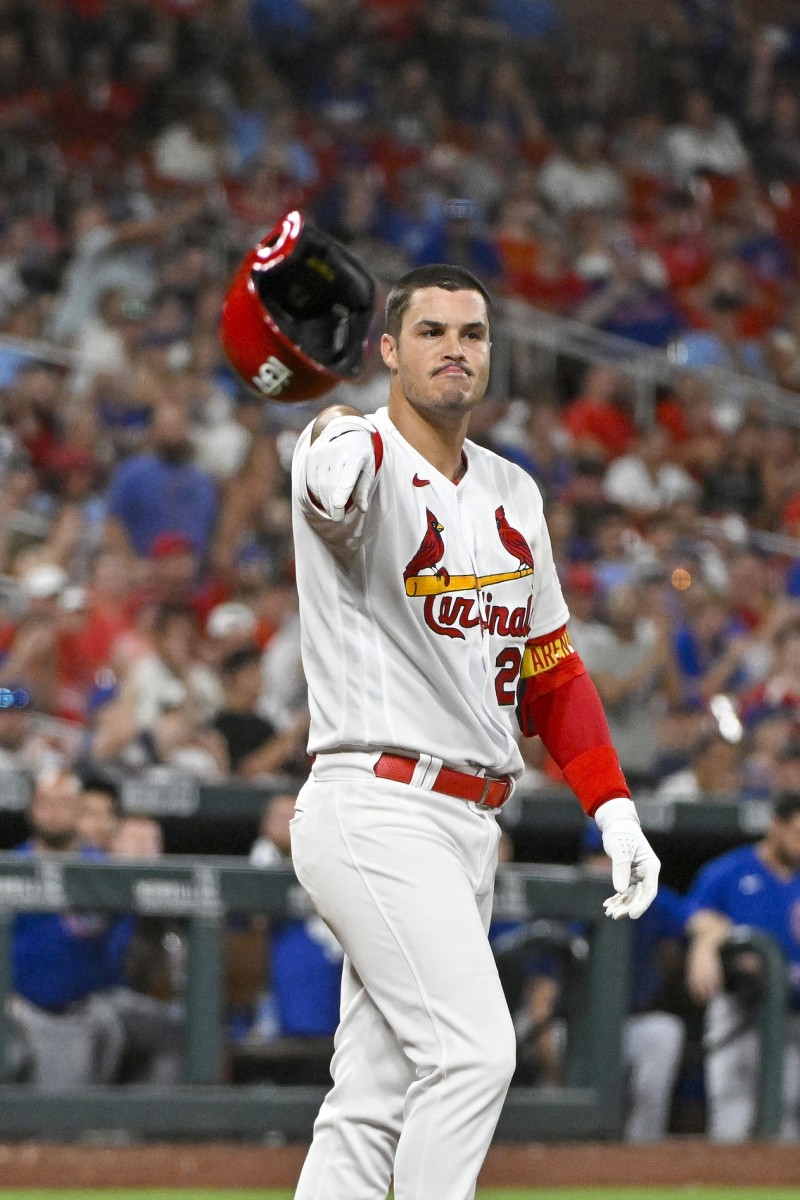 Max Muncy Addresses Nolan Arenado Trade Rumors: Dodgers' Perspective Max Muncy Addresses Nolan Arenado Trade Rumors: Dodgers' Perspective