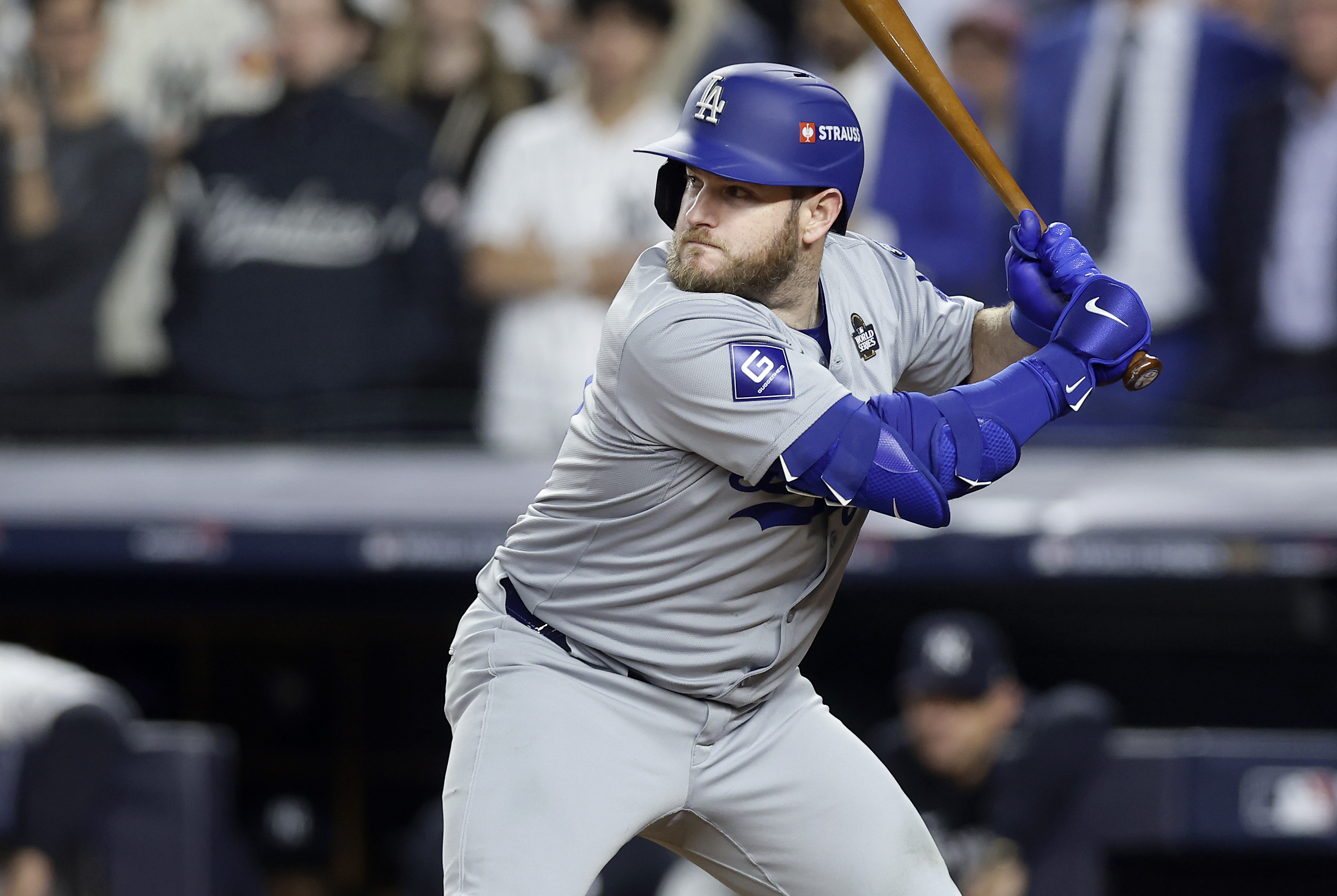 Max Muncy Speaks Out: Addressing The Arenado-Dodgers Trade Rumors Max Muncy Speaks Out: Addressing The Arenado-Dodgers Trade Rumors