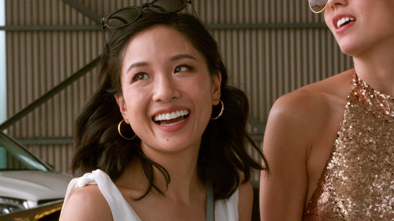 Max Orders Crazy Rich Asians Series: Directors Jon M. Chu And Kevin Lim Return Max Orders Crazy Rich Asians Series: Directors Jon M. Chu And Kevin Lim Return