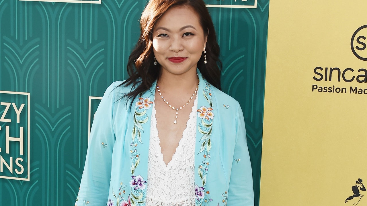 Max Orders Crazy Rich Asians Series From Adele Lim Max Orders Crazy Rich Asians Series From Adele Lim