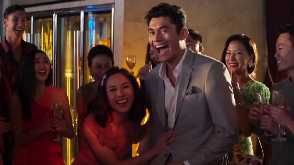 Max Streaming Service Acquires Crazy Rich Asians Franchise With Jon M. Chu Max Streaming Service Acquires Crazy Rich Asians Franchise With Jon M. Chu