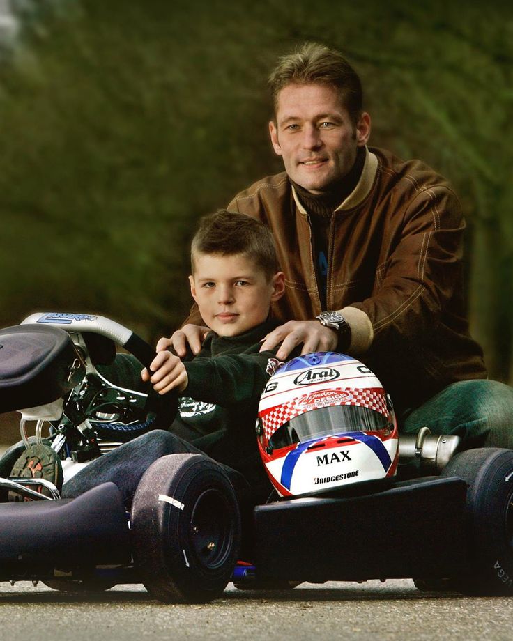 Max Verstappen, Dad: Christian Horner's Reaction Max Verstappen, Dad: Christian Horner's Reaction
