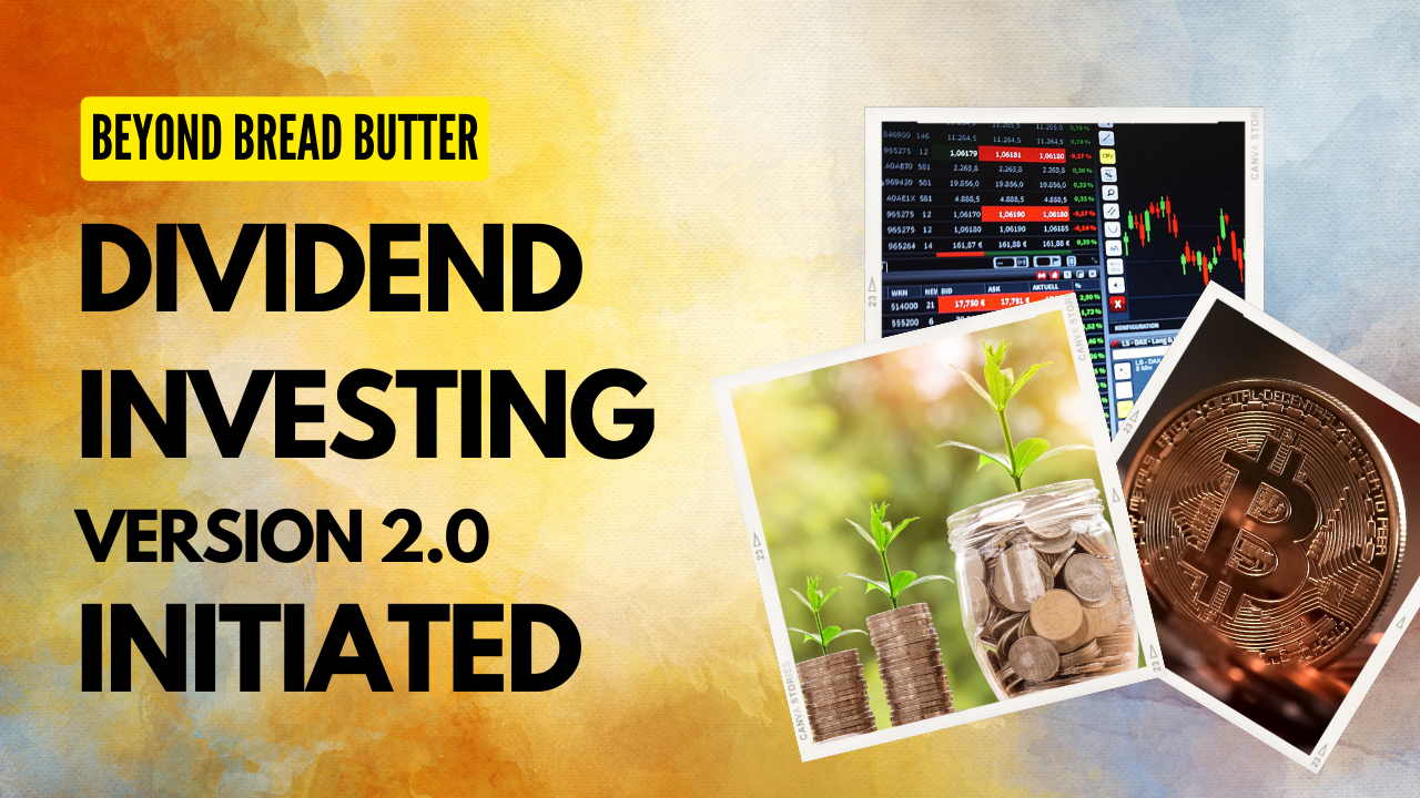 Maximize Dividend Income With A Simple Strategy Maximize Dividend Income With A Simple Strategy