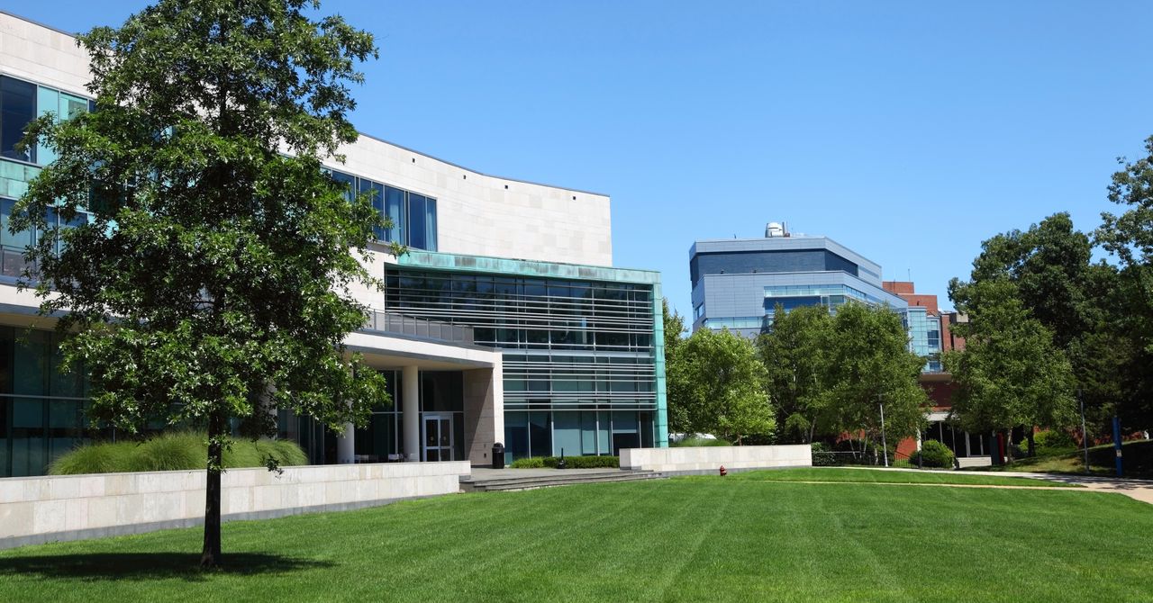 May 16th: Hopkins University Temporarily Becomes May 16th: Hopkins University Temporarily Becomes