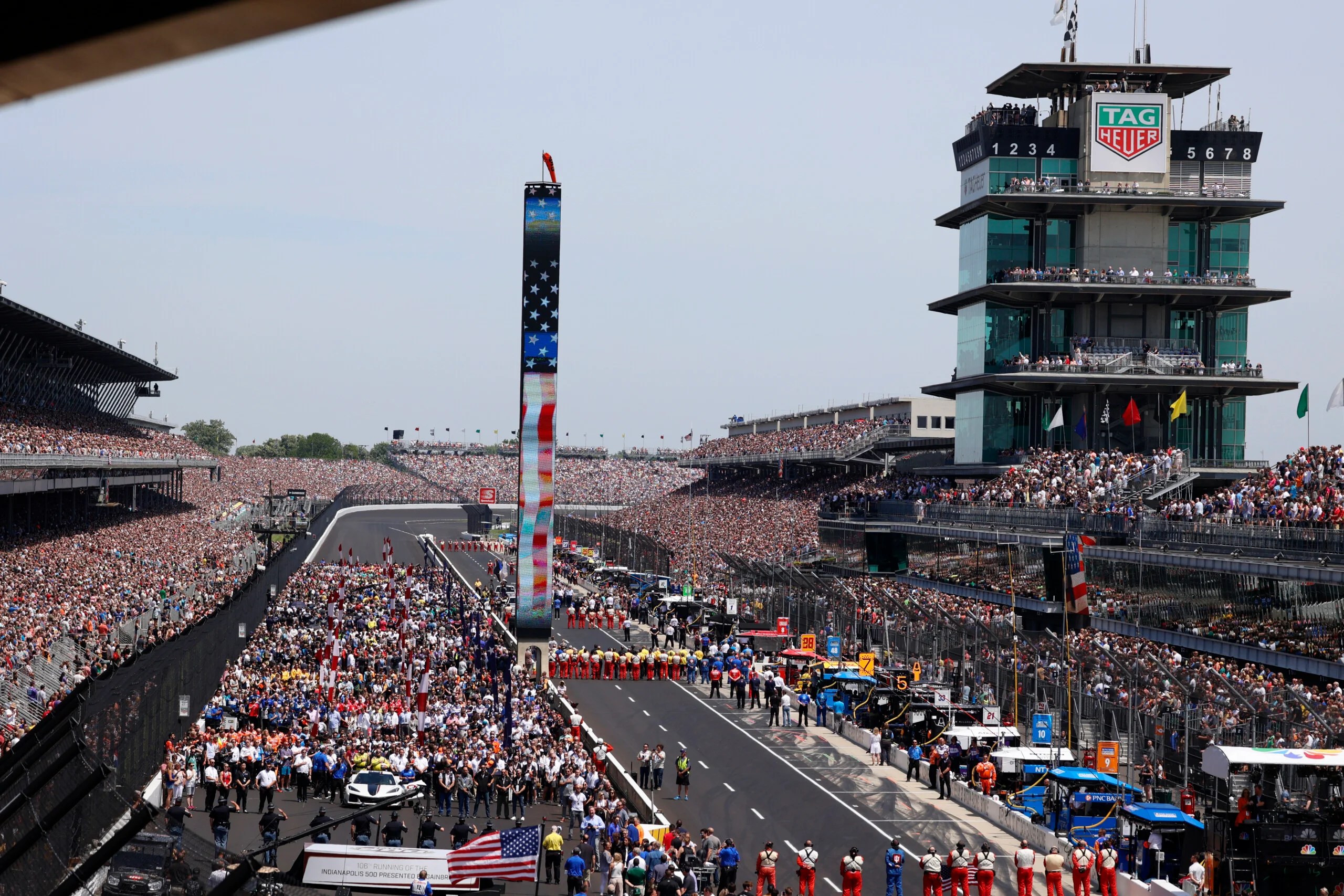 May 18th: FOX Debuts New IndyCar Documentary May 18th: FOX Debuts New IndyCar Documentary