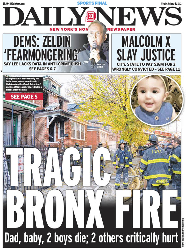 May 2025 New York Daily News: Accessing Past Issues May 2025 New York Daily News: Accessing Past Issues