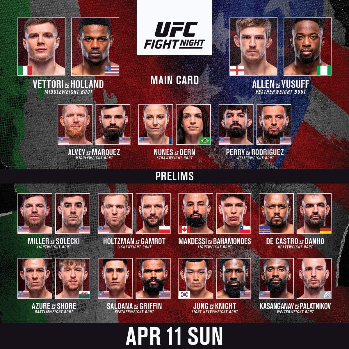 May 2025 UFC Events: Full Fight Card Schedule Featuring UFC 315 May 2025 UFC Events: Full Fight Card Schedule Featuring UFC 315