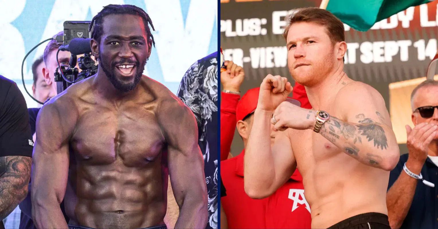 May 3rd: Al Haymon Unveils Promoter And Platform For Canelo Vs. Crawford Fight May 3rd: Al Haymon Unveils Promoter And Platform For Canelo Vs. Crawford Fight