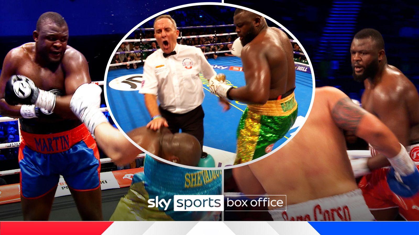 May 3rd Boxing: Bakole Vs. Ajagba Heavyweight Fight On Canelo Alvarez Event May 3rd Boxing: Bakole Vs. Ajagba Heavyweight Fight On Canelo Alvarez Event