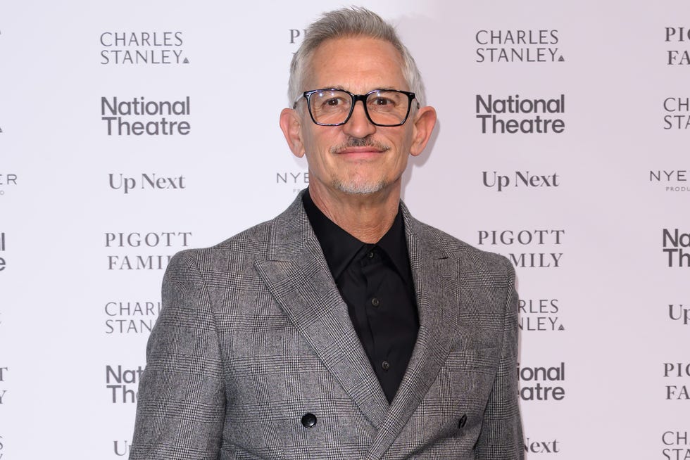 Maya Jama And Gary Lineker: A Public Exchange Over Relationship Jibe Maya Jama And Gary Lineker: A Public Exchange Over Relationship Jibe
