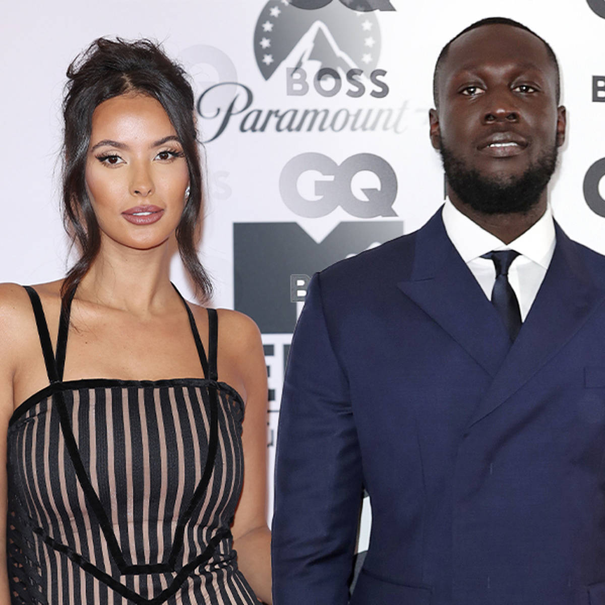 Maya Jama's Relationship Advice After Stormzy Split Maya Jama's Relationship Advice After Stormzy Split