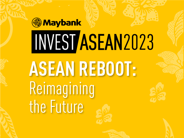 Maybank Fuels Economic Growth With $545 Million Investment Maybank Fuels Economic Growth With $545 Million Investment