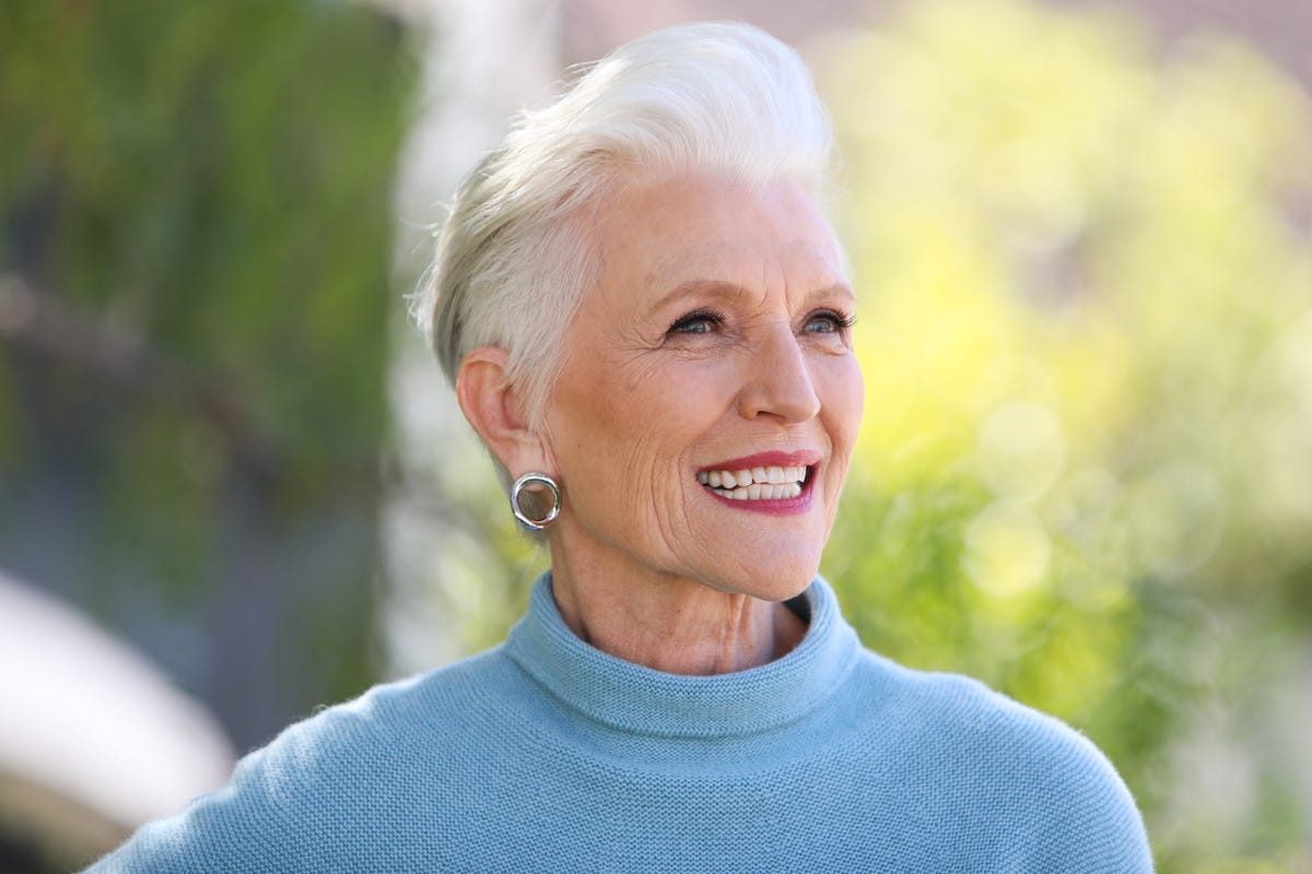 Maye Musk On Elon Musk's Wealth: A Journey Of Perseverance And Achievement Maye Musk On Elon Musk's Wealth: A Journey Of Perseverance And Achievement