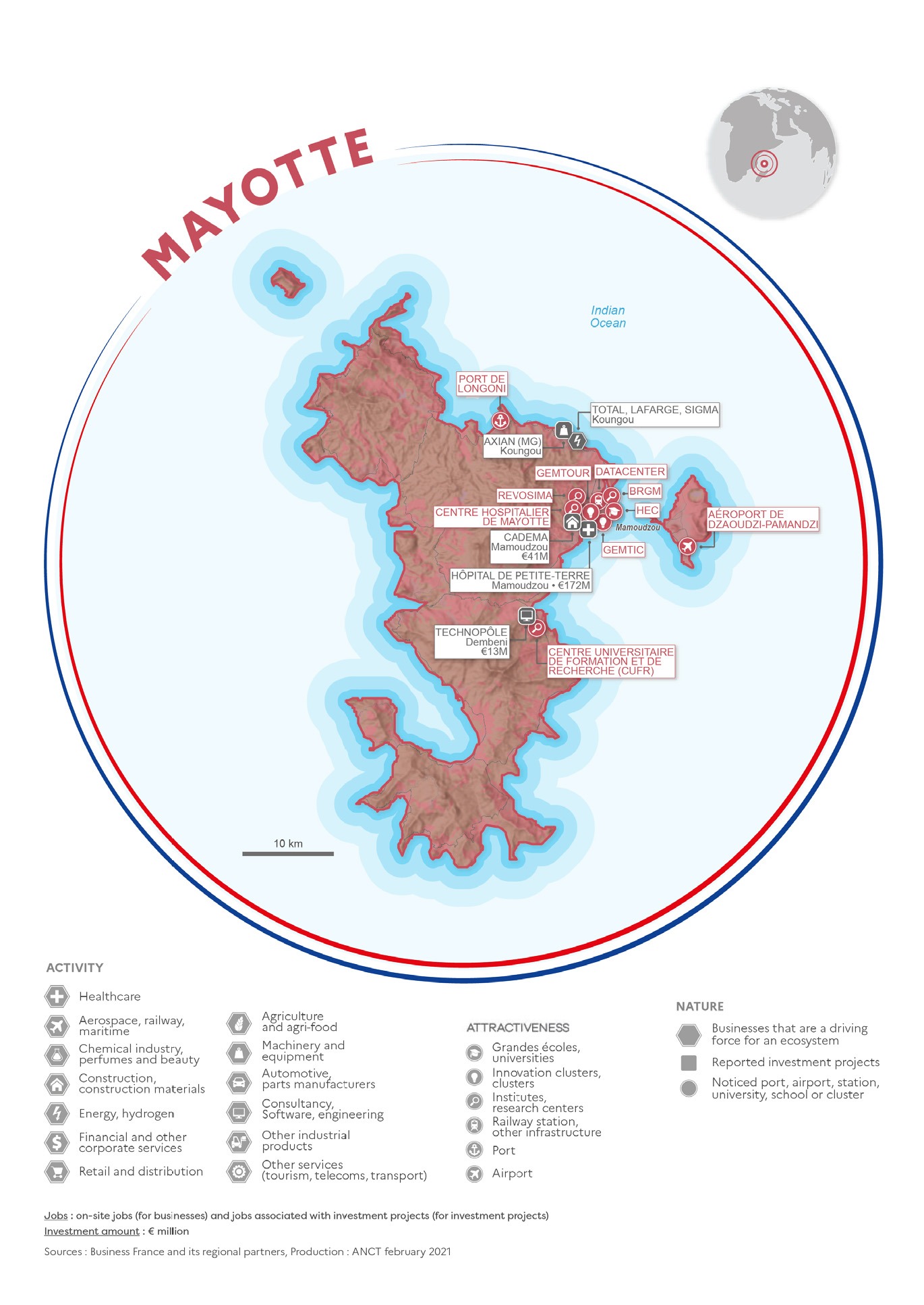 Mayotte And France: A History Of Colonial Arrogance? Mayotte And France: A History Of Colonial Arrogance?