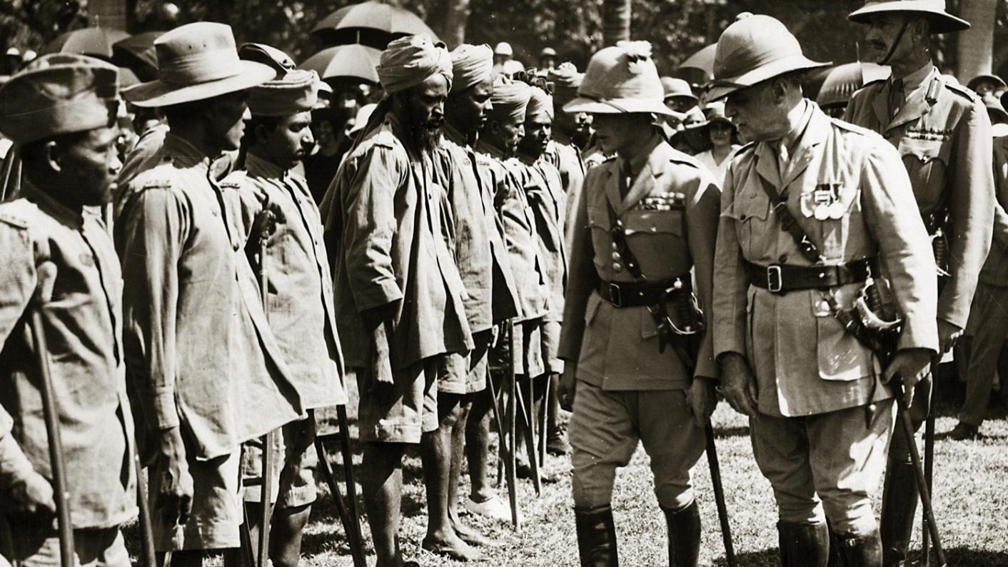 Mayotte's French History: A Legacy Of Colonial Arrogance? Mayotte's French History: A Legacy Of Colonial Arrogance?