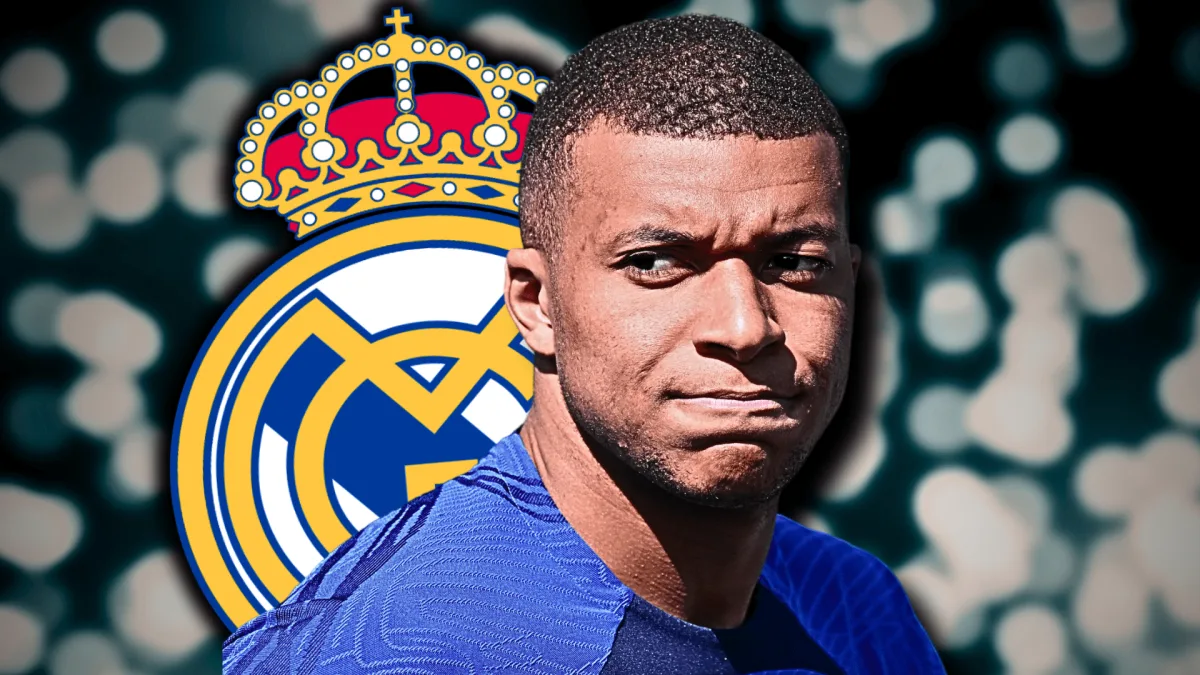 Mbappé's Real Madrid Transfer: A Focus On Winning Major Trophies Mbappé's Real Madrid Transfer: A Focus On Winning Major Trophies
