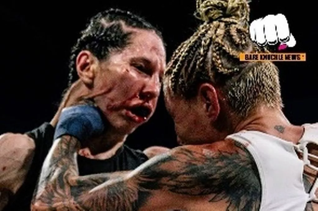 McGregor Channels His Inner Aldo: BKFC Fighter Gets A Celebrity Cheer McGregor Channels His Inner Aldo: BKFC Fighter Gets A Celebrity Cheer