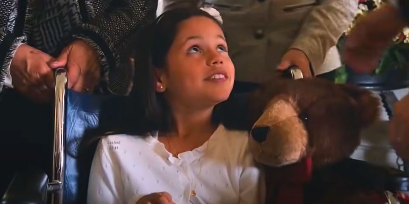 MCU Role Revival: Jenna Ortega's Definitive Answer MCU Role Revival: Jenna Ortega's Definitive Answer