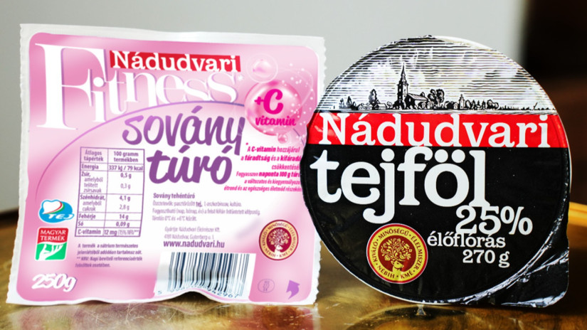 Mecsek Baromfi Kft.: KMÉ Védjegy - A Kiváló Minőség Jele A Tányérodon Mecsek Baromfi Kft.: KMÉ Védjegy - A Kiváló Minőség Jele A Tányérodon