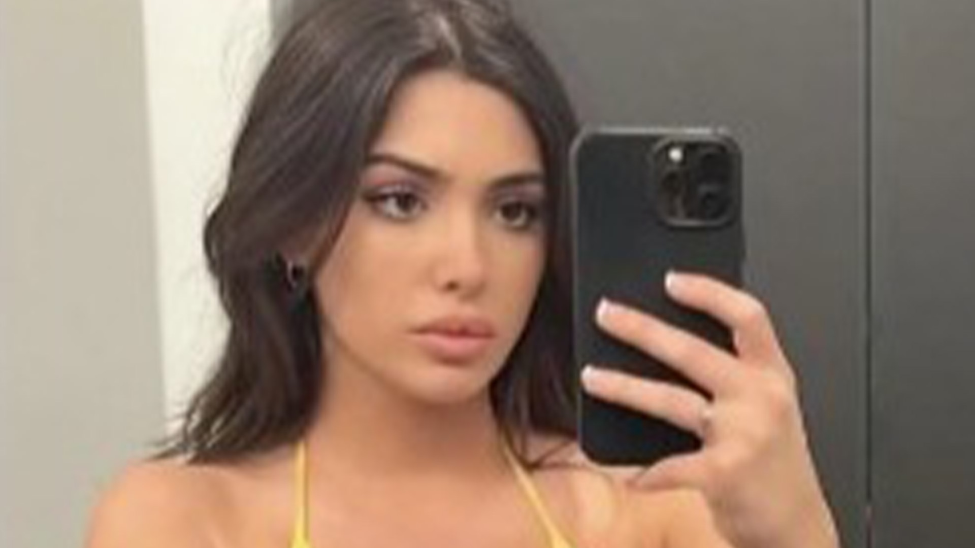 Meet Bianca Censori's Sister Angelina: Photos And Details Meet Bianca Censori's Sister Angelina: Photos And Details