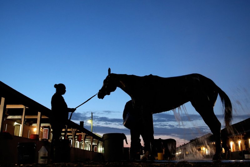 Meet The Jockeys: Your 2025 Kentucky Derby Preview Meet The Jockeys: Your 2025 Kentucky Derby Preview