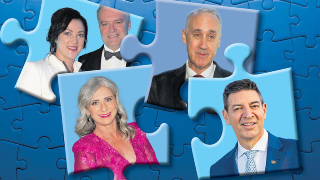 Meet Your NL Federal Election Candidates: A Comprehensive Guide Meet Your NL Federal Election Candidates: A Comprehensive Guide