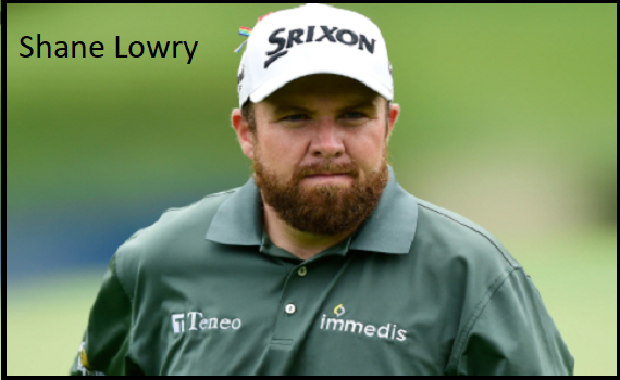 Meeting Shane Lowry: A Golfer's Dream Come True Meeting Shane Lowry: A Golfer's Dream Come True