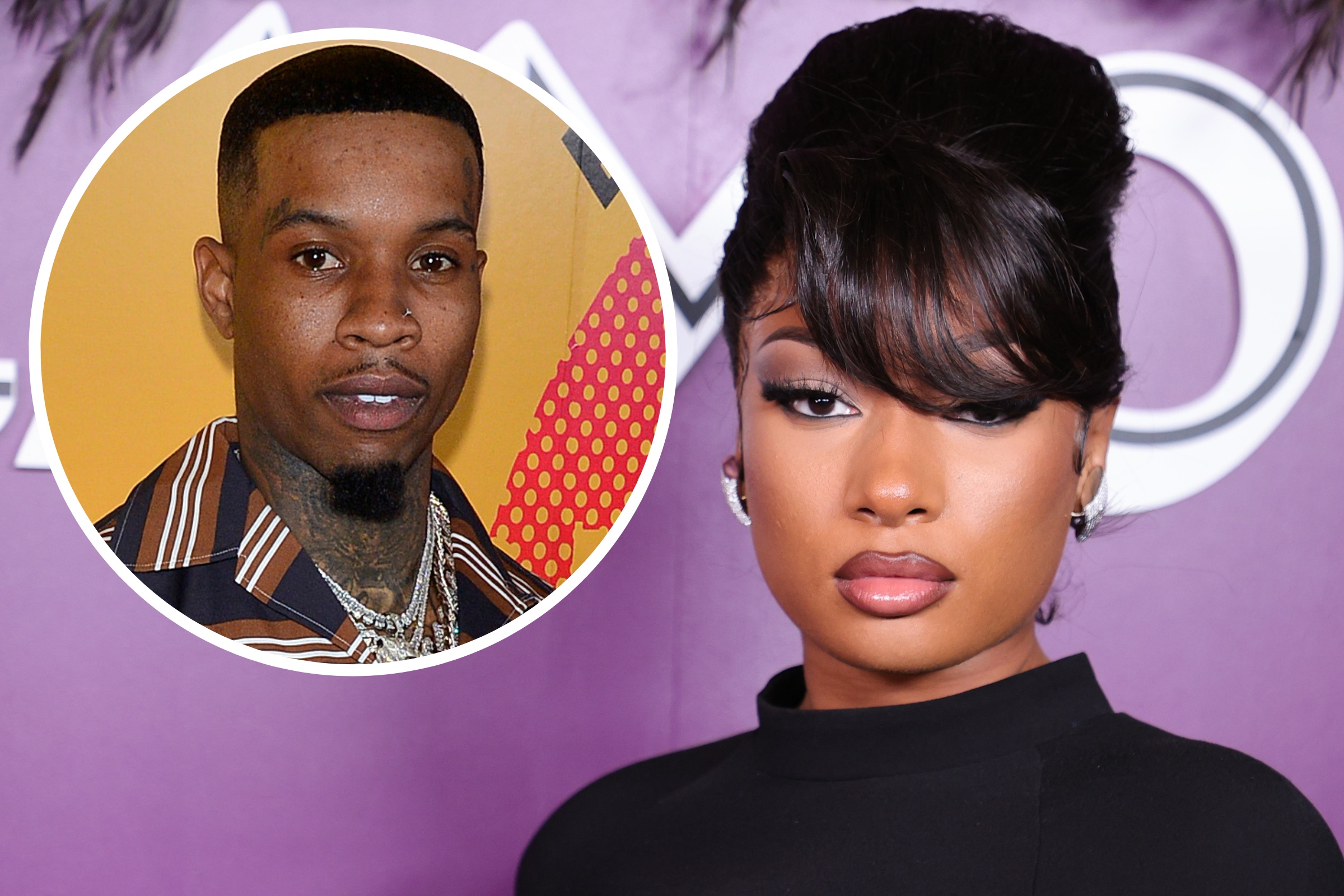 Megan Thee Stallion Case: Tory Lanez And 50 Cent's Reactions To The Verdict Prediction Megan Thee Stallion Case: Tory Lanez And 50 Cent's Reactions To The Verdict Prediction