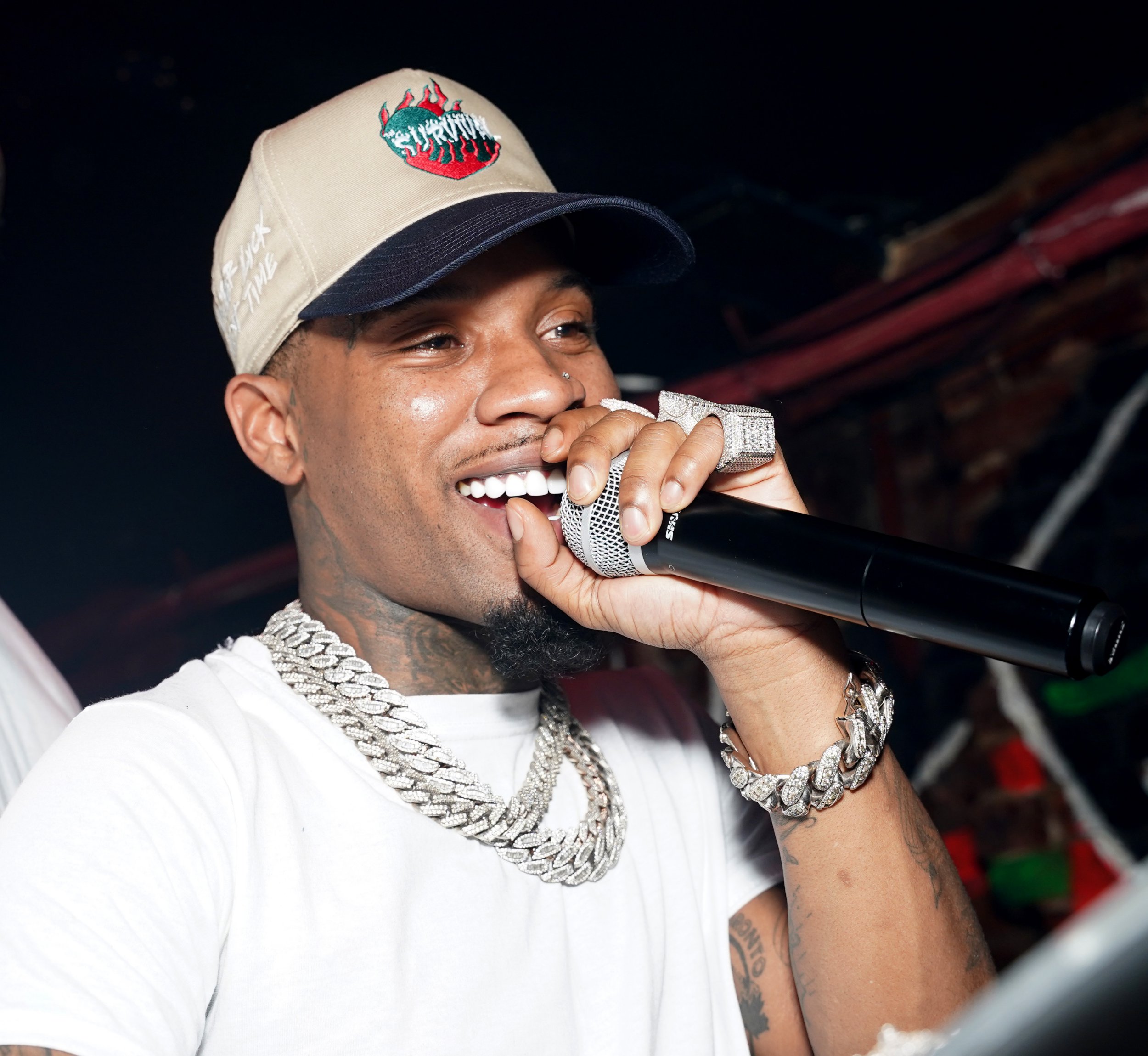 Megan Thee Stallion Deposition: Allegations Of Sabotage By Tory Lanez Megan Thee Stallion Deposition: Allegations Of Sabotage By Tory Lanez