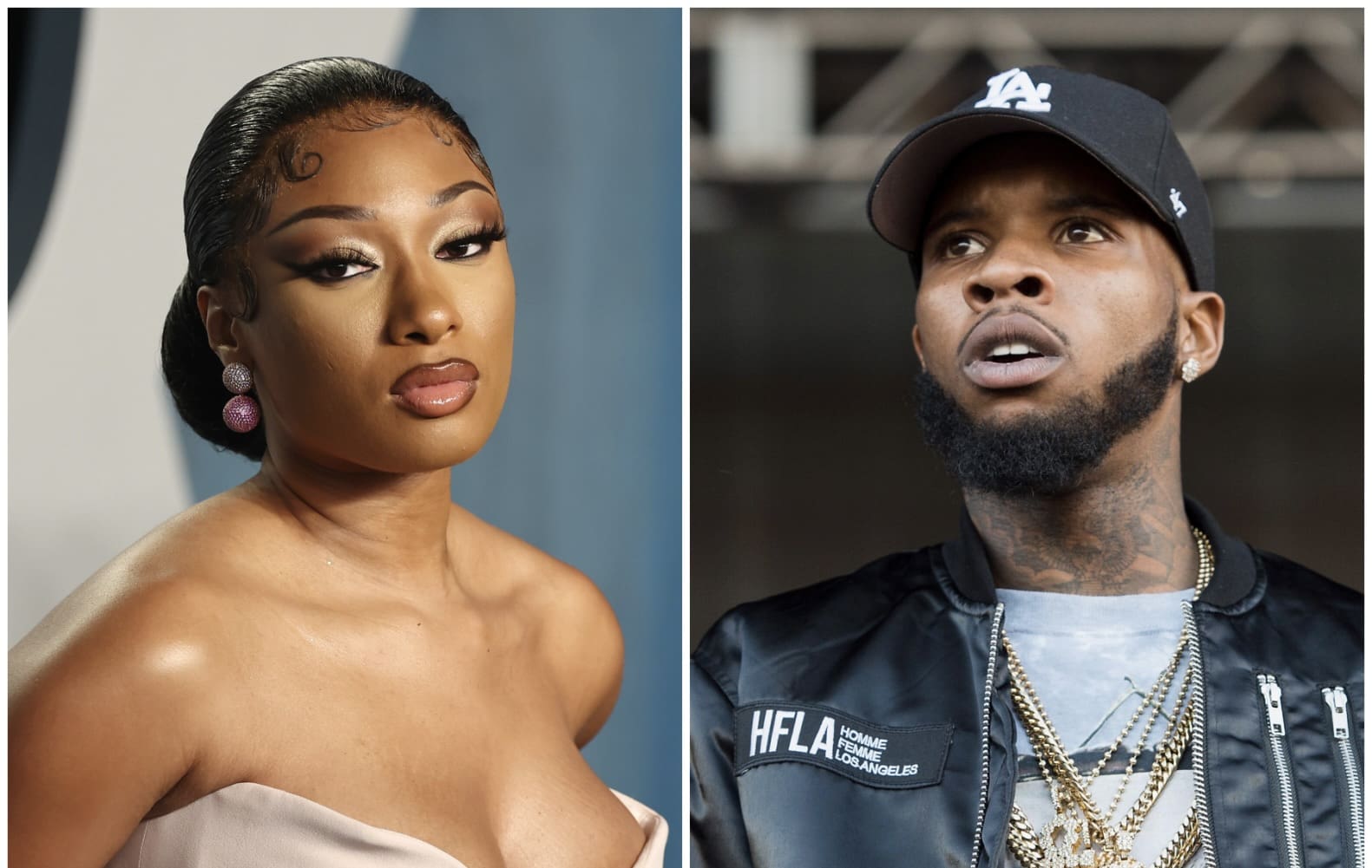 Megan Thee Stallion Seeks Contempt Finding Against Tory Lanez For Deposition Misconduct Megan Thee Stallion Seeks Contempt Finding Against Tory Lanez For Deposition Misconduct