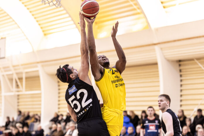 Meistaradeildin Og NBA Leikir Í Bónusdeildinni: Dagskrá Og Upplýsingar Meistaradeildin Og NBA Leikir Í Bónusdeildinni: Dagskrá Og Upplýsingar