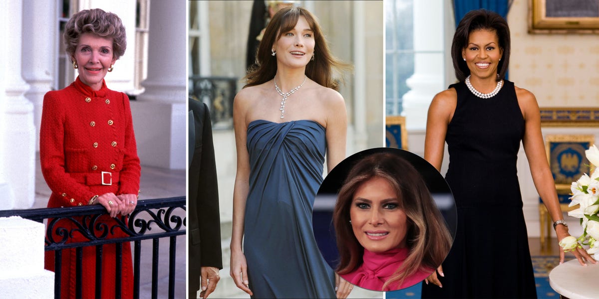Melania Trump: Current Status And Role As Former First Lady Melania Trump: Current Status And Role As Former First Lady