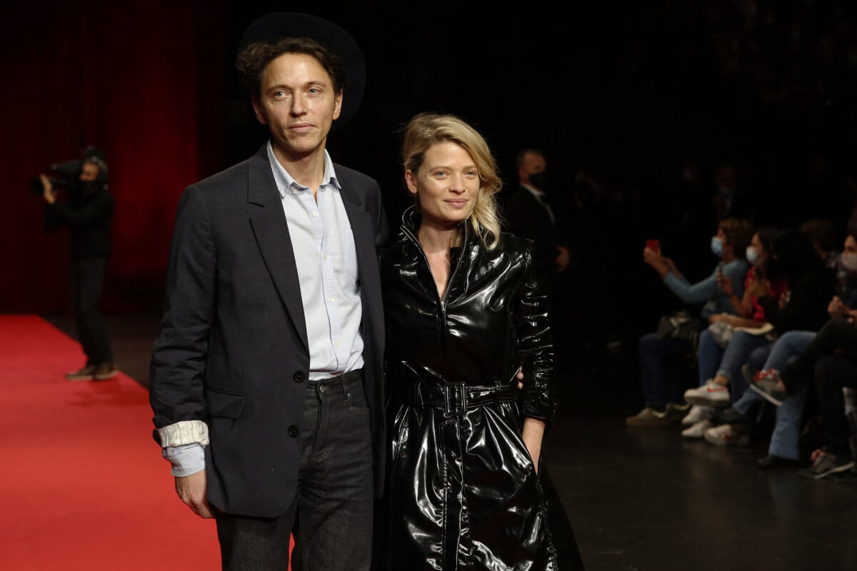 Mélanie Thierry Et Raphaël : Gérer Les Différences D'Âge Entre Les Enfants Mélanie Thierry Et Raphaël : Gérer Les Différences D'Âge Entre Les Enfants