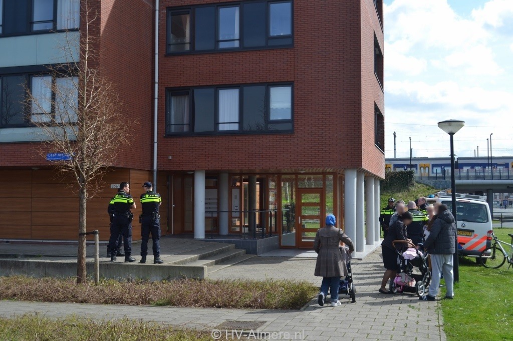 Melding Gaslucht In Roden: Loos Alarm Melding Gaslucht In Roden: Loos Alarm