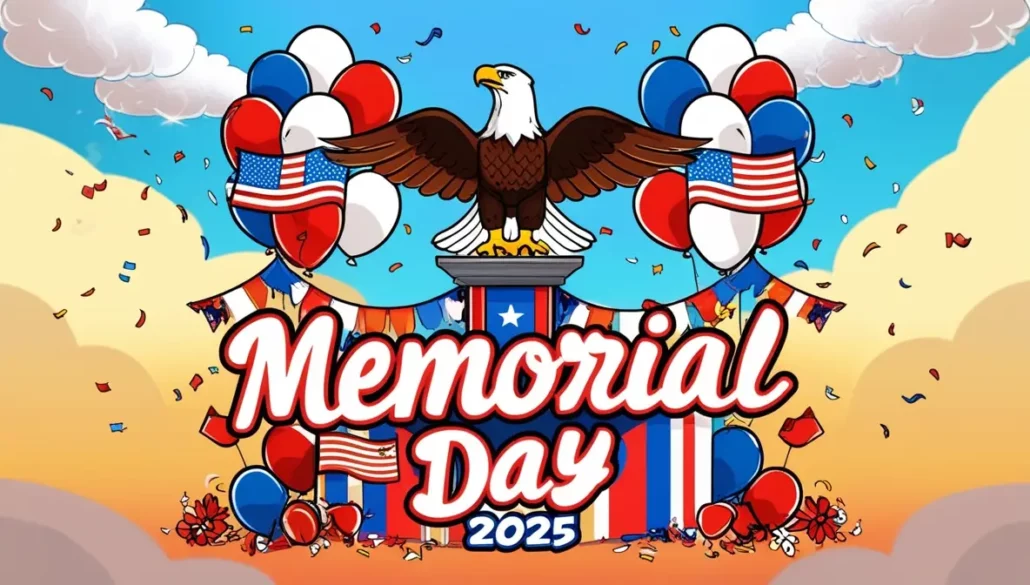 Memorial Day 2025 Sales Event: Top Deals & Where To Find Them Memorial Day 2025 Sales Event: Top Deals & Where To Find Them