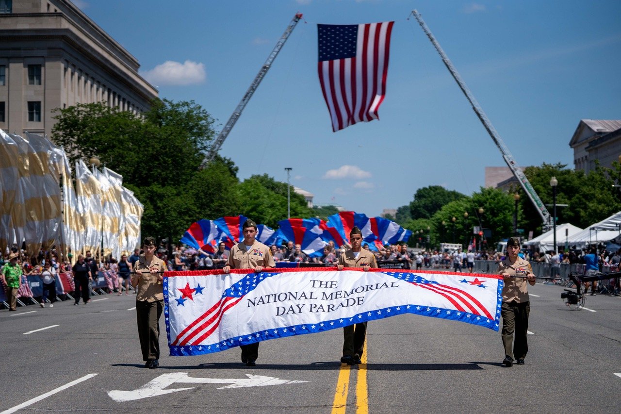 Memorial Day 2025: The Ultimate Guide To The Best Sales & Deals Memorial Day 2025: The Ultimate Guide To The Best Sales & Deals