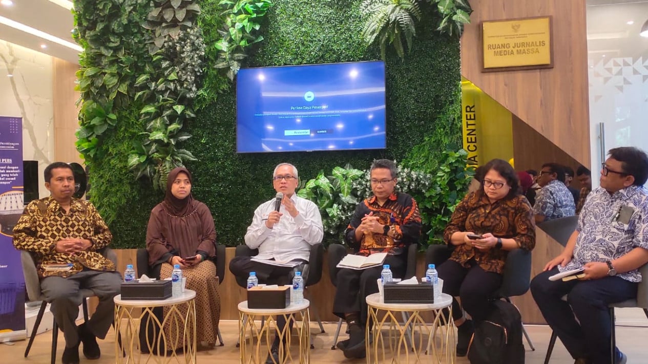 Menko AHY Dan Pembangunan Giant Sea Wall: Detail Proyek Strategis Nasional Menko AHY Dan Pembangunan Giant Sea Wall: Detail Proyek Strategis Nasional