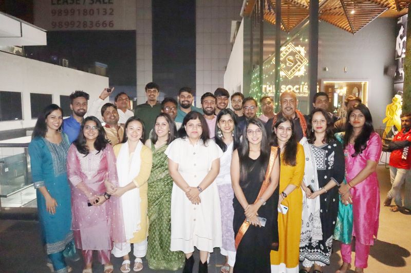 Mental Health Awareness: Dr. Shradha Malik's Perspective On Breaking The Silence Mental Health Awareness: Dr. Shradha Malik's Perspective On Breaking The Silence