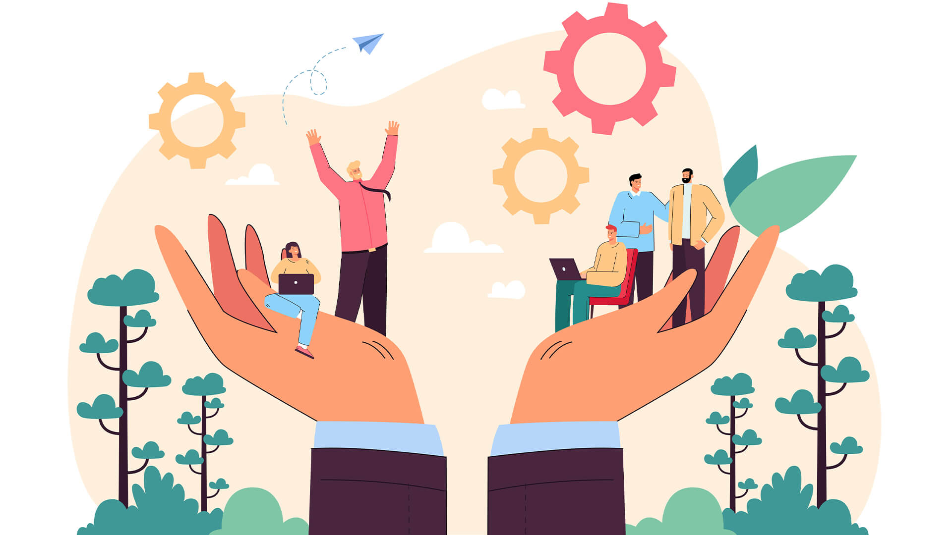 Mental Health: Investing In Employee Wellbeing For Increased Productivity Mental Health: Investing In Employee Wellbeing For Increased Productivity